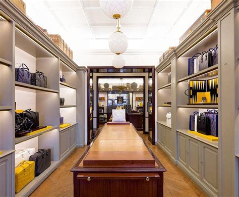 goyard london shop|goyard mount street.